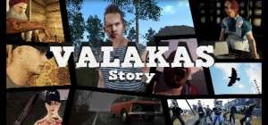 Постер игры Valakas Story