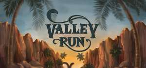 Постер игры Valley Run (VR)
