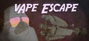Постер игры vApe Escape
