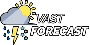 Постер игры Vast Forecast