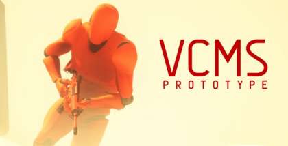 Постер игры VCMS: Vigilante Combat and Movement System