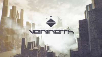 Постер игры Venineth