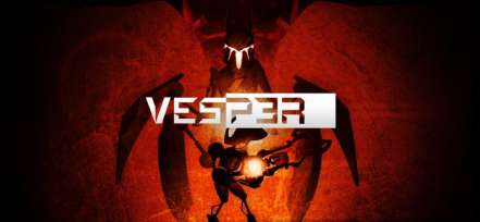 Постер игры Vesper