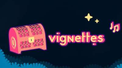 Постер игры Vignettes