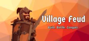 Постер игры Village Feud