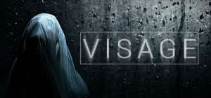 Постер игры Visage