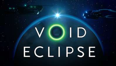 Постер игры Void Eclipse