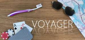Постер игры Voyager