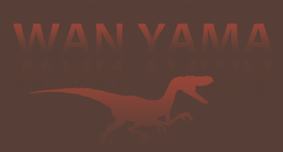Постер игры Wan Yama
