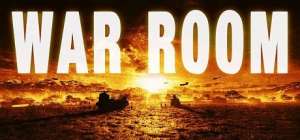 Постер игры War Room