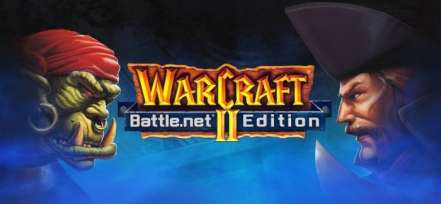 Постер игры Warcraft 2 Battle.net Edition