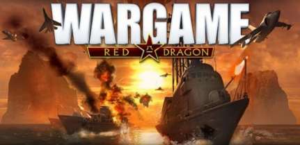Постер игры Wargame Red Dragon + все DLC