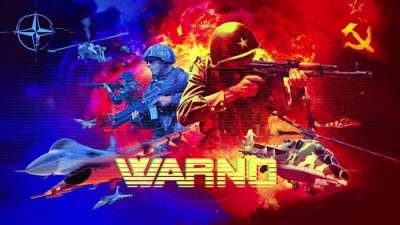Постер игры WARNO