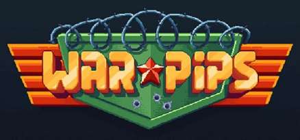 Постер игры Warpips