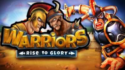 Постер игры Warriors: Rise to Glory