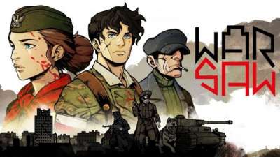 Постер игры WARSAW