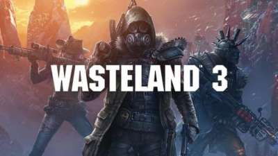 Постер игры Wasteland 3 + все DLC