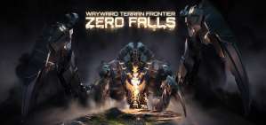 Постер игры Wayward Terran Frontier: Zero Falls