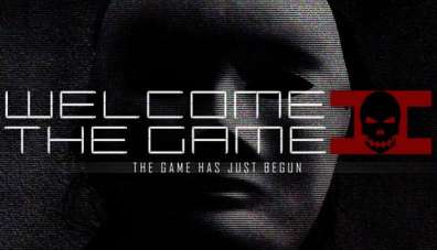 Постер игры Welcome to the Game II
