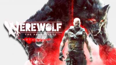 Постер игры Werewolf: The Apocalypse – Earthblood