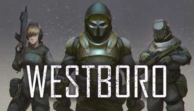 Постер игры Westboro