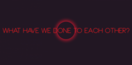 Постер игры What Have We Done to Each Other?