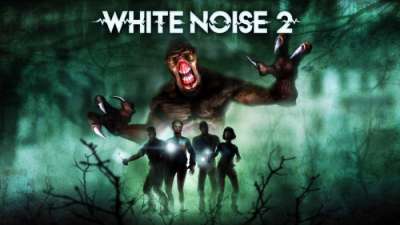 Постер игры White Noise 2: Complete Edition