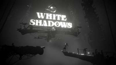 Постер игры White Shadows