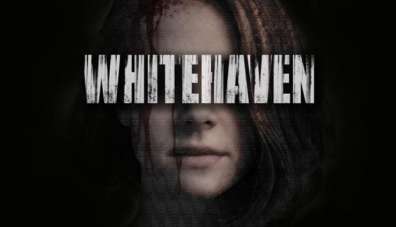 Постер игры Whitehaven