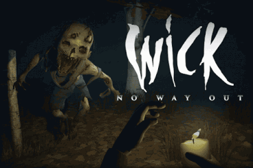 Постер игры Wick