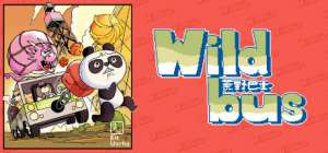 Постер игры Wildbus
