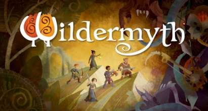 Постер игры Wildermyth