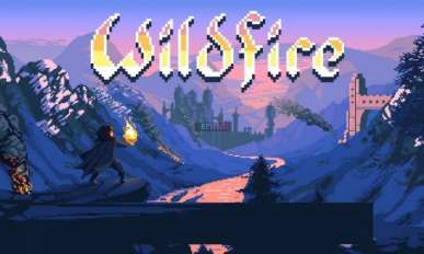 Постер игры Wildfire