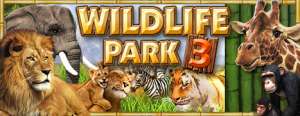 Постер игры Wildlife Park 3