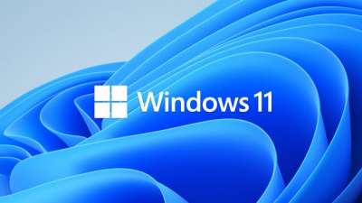 Постер игры Windows 11 21H2 (Compact  FULL)