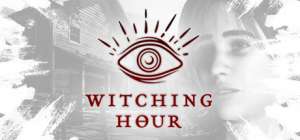 Постер игры Witching Hour