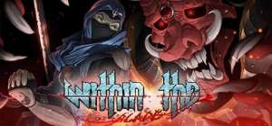 Постер игры Within the Blade