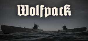 Постер игры Wolfpack