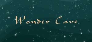 Постер игры Wonder Cave