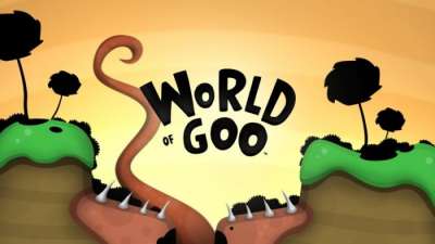 Постер игры World of Goo