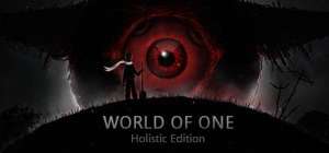 Постер игры World of One: Holistic Edition
