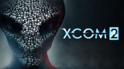 Постер игры XCOM 2 + все дополнения