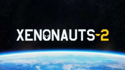 Постер игры Xenonauts 2