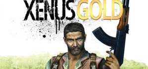 Постер игры Xenus Gold Edition