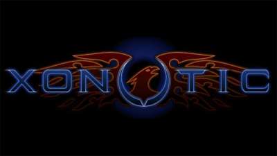 Постер игры Xonotic