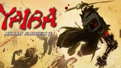 Постер игры Yaiba: Ninja Gaiden Z