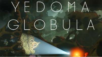 Постер игры Yedoma Globula