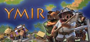 Постер игры Ymir