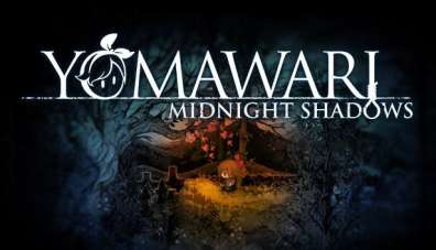 Постер игры Yomawari: Midnight Shadows