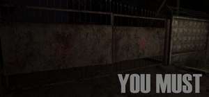Постер игры You Must
